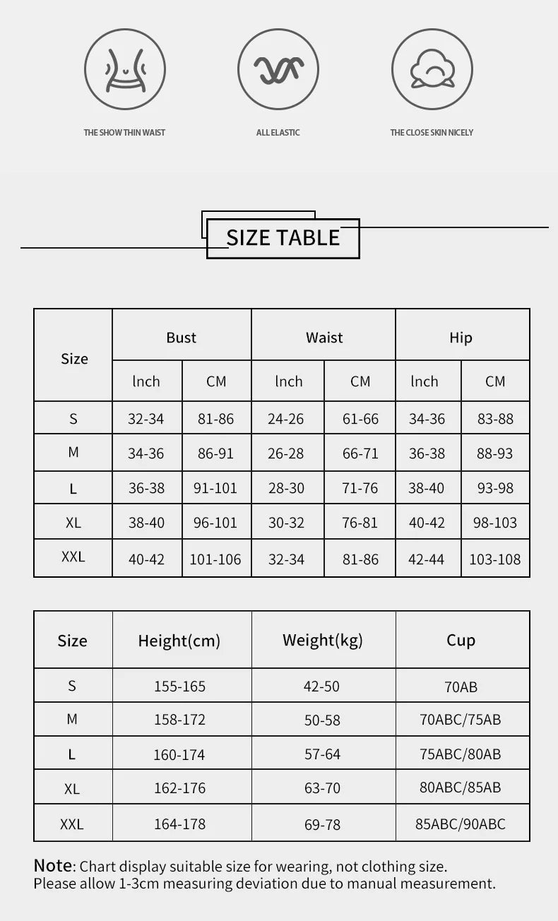 Long-Sleeve Surfing Suit One Piece Swimsuit Bathing Suit Quick Dry Adult Diving Clothes Women's Swimwear - The Clothing Company Sydney