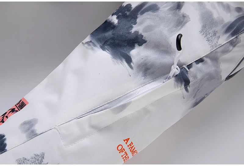 Children's Snow Suit Outfit Wear Outdoor Waterproof Windproof Warm Costume Winter Snowboarding Ski Jacket and Strap Pant Boys and Girls The Clothing Company Sydney