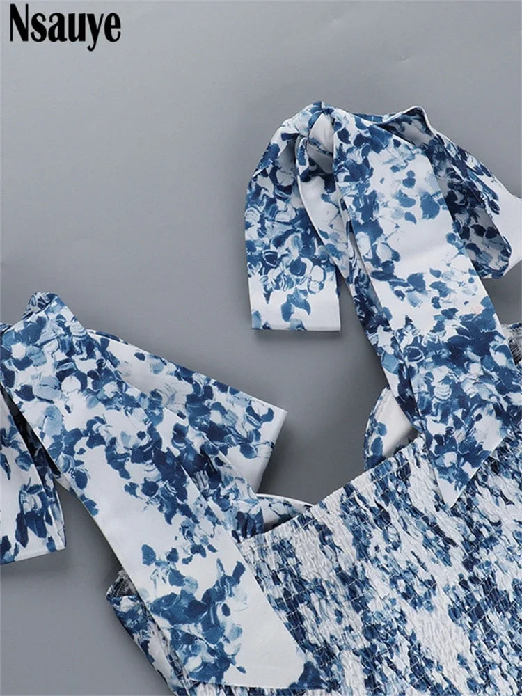 Summer Women Fashion Mini A-Line Skinny Elegant Corset Lace Up Evening Night Club Party Holiday Dress The Clothing Company Sydney