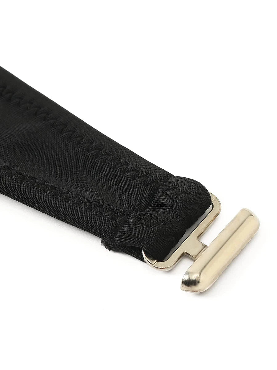 Cross Frill Bikinis Women Swimwear Print High Waist Swimsuit Beachwear Bathers Bathing Swimming Swim Suit The Clothing Company Sydney