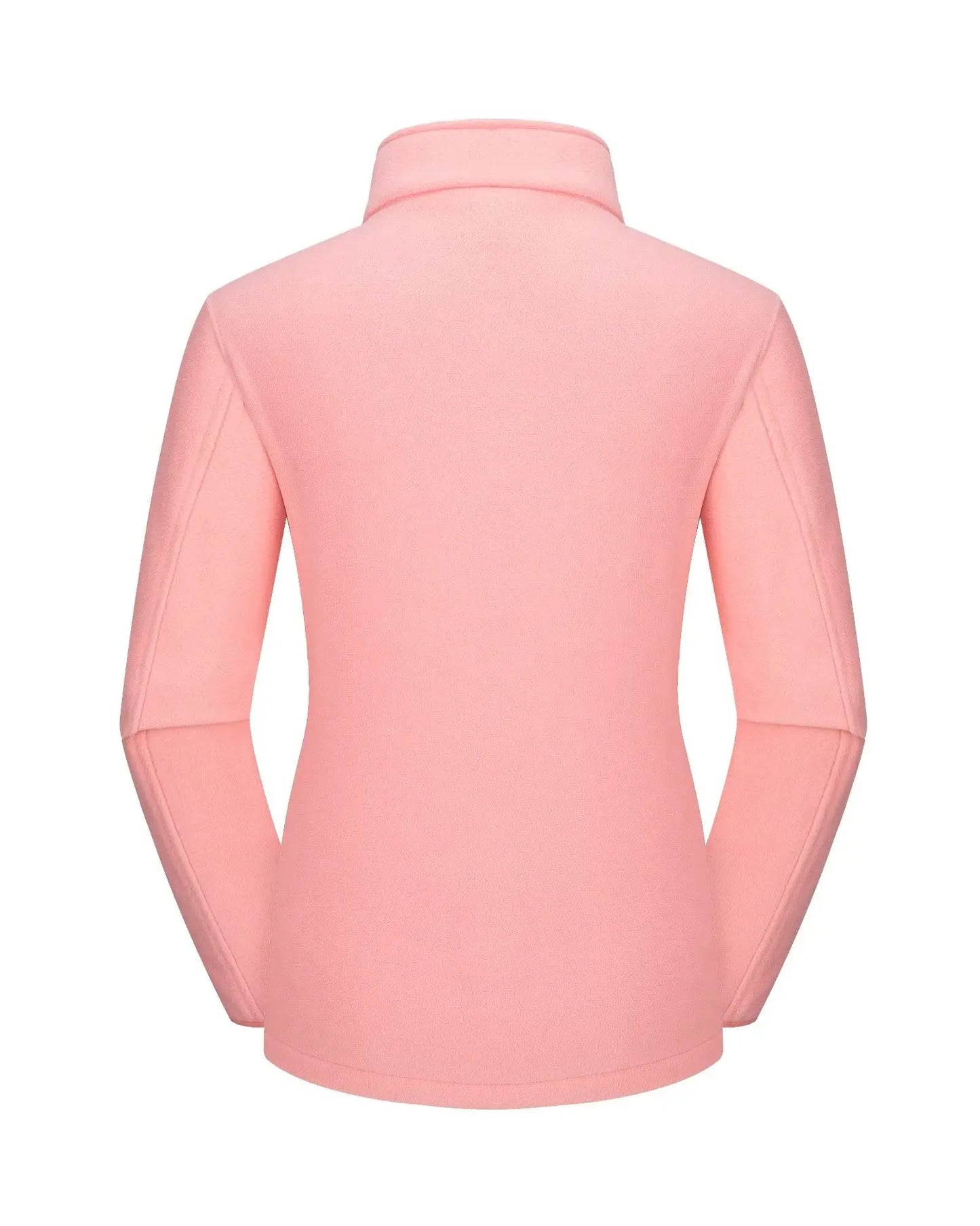 3 in 1 Fleece Lining Jackets Women's Winter Ski Snowboard Jacket Hooded Coats Windproof Water Resistance Hiking Parka - The Clothing Company Sydney