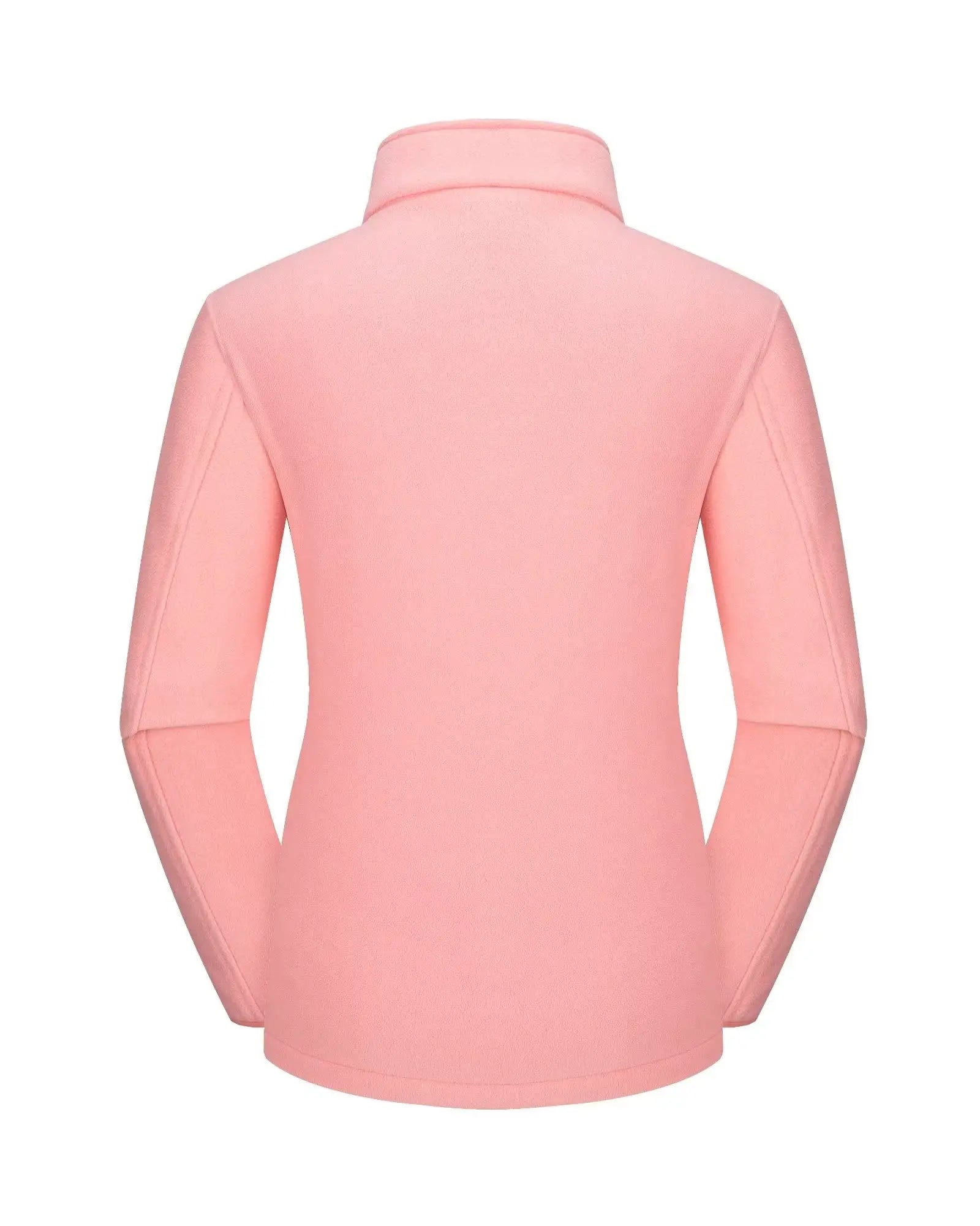 3 in 1 Fleece Lining Jackets Women's Winter Ski Snowboard Jacket Hooded Coats Windproof Water Resistance Hiking Parka - The Clothing Company Sydney