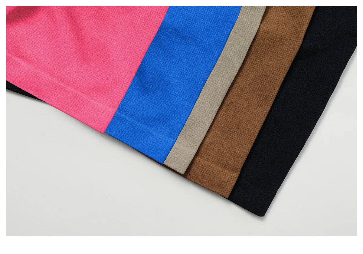 Yoga Set One-Piece Seamless Hollowed Out Women's Jumpsuits Gym Push Up Workout Fitness Bodysuit - The Clothing Company Sydney