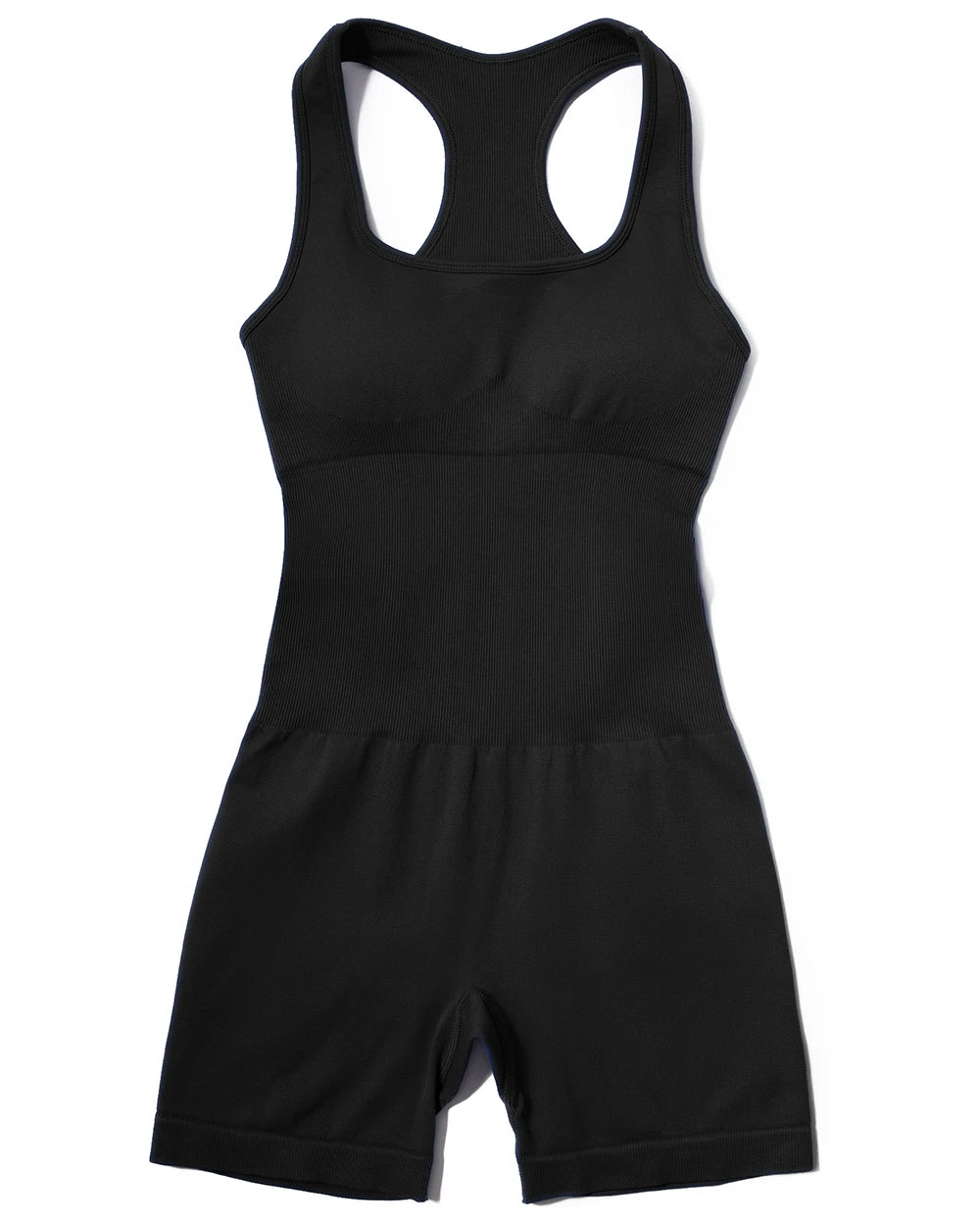Women Yoga Shorts Sleeveless Sport Romper Bodysuits Summer Yoga Playsuits Gym Fitness Outfit Jumpsuits Activewear The Clothing Company Sydney