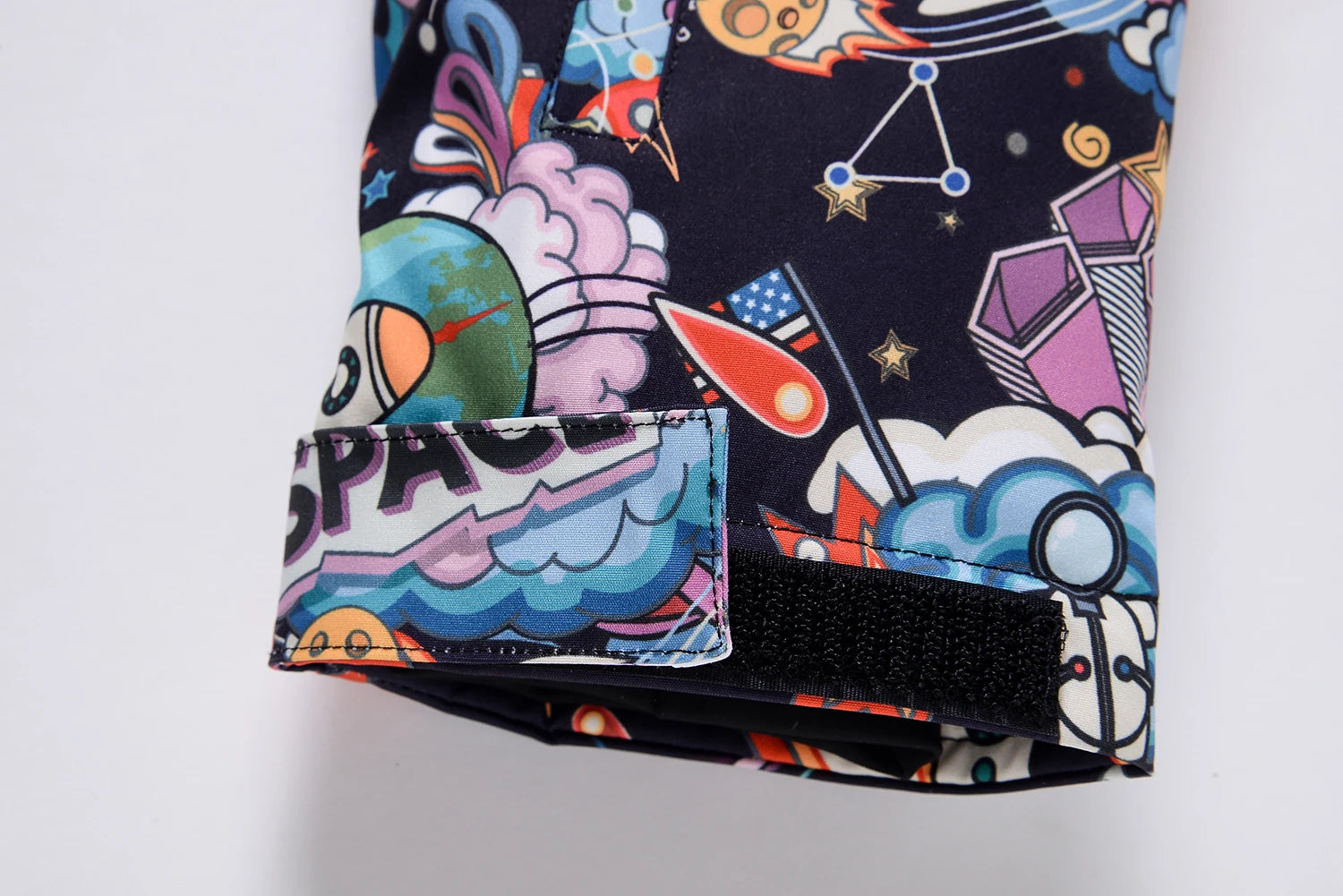 Children's Jumpsuit Ski Wear Snow Suit Snowboarding Clothing Windproof Waterproof Winter Outdoor Costumes For Boy's and Girl's The Clothing Company Sydney