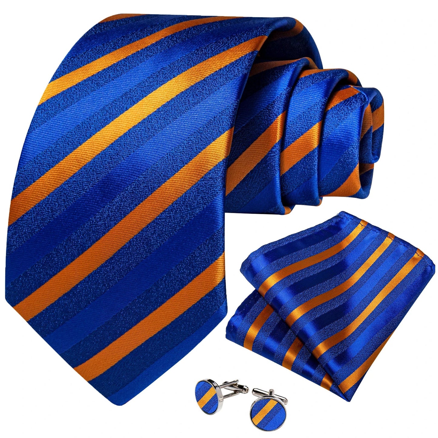 Buy Luxury Silk Tie Gift Set for Men – 8cm Necktie The Clothing Company Sydney