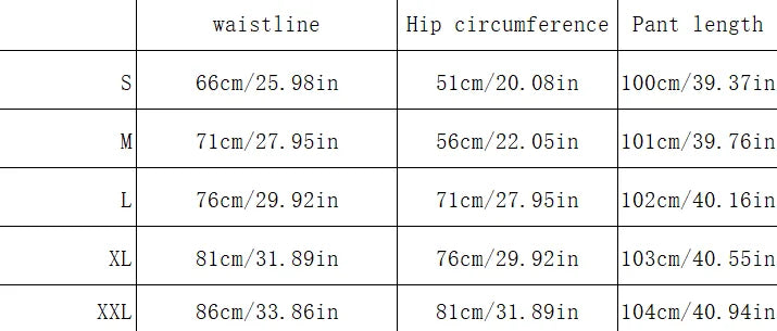 Women's Sports pants straight tube loose fitting pants wide leg pants outdoor dance casual pants The Clothing Company Sydney
