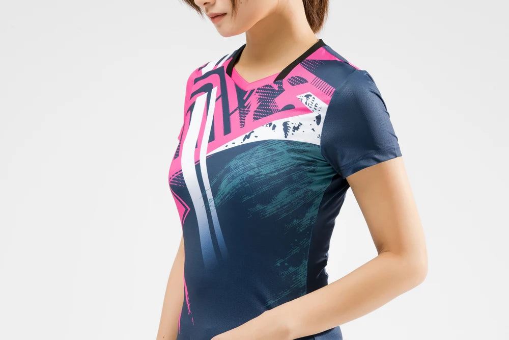 2 Piece Women's Tennis dress Sports Dress Inner shorts Ladies Squash Badminton Dress sports skirt with Shorts Gym workout Sportswear The Clothing Company Sydney