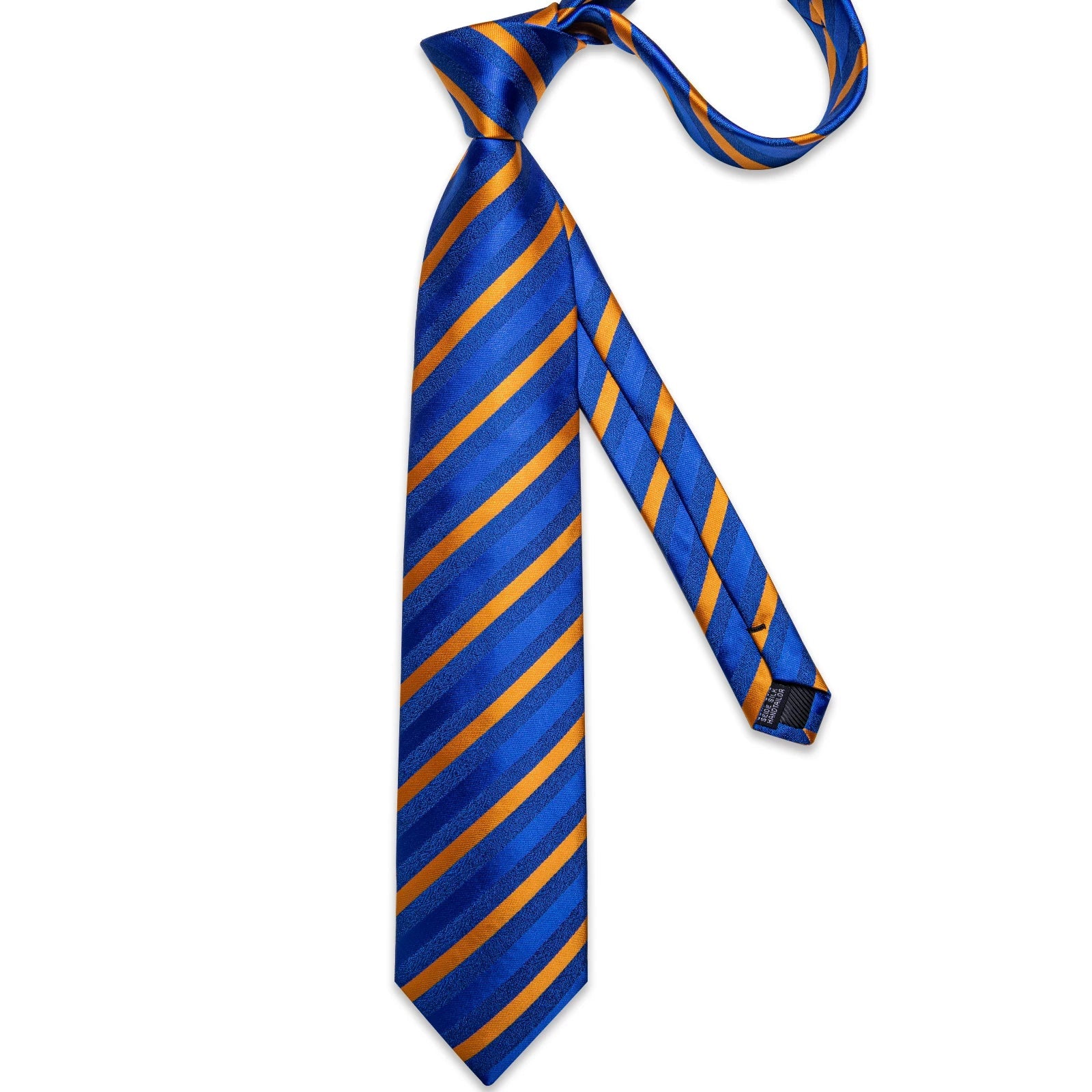 Buy Luxury Silk Tie Gift Set for Men – 8cm Necktie The Clothing Company Sydney