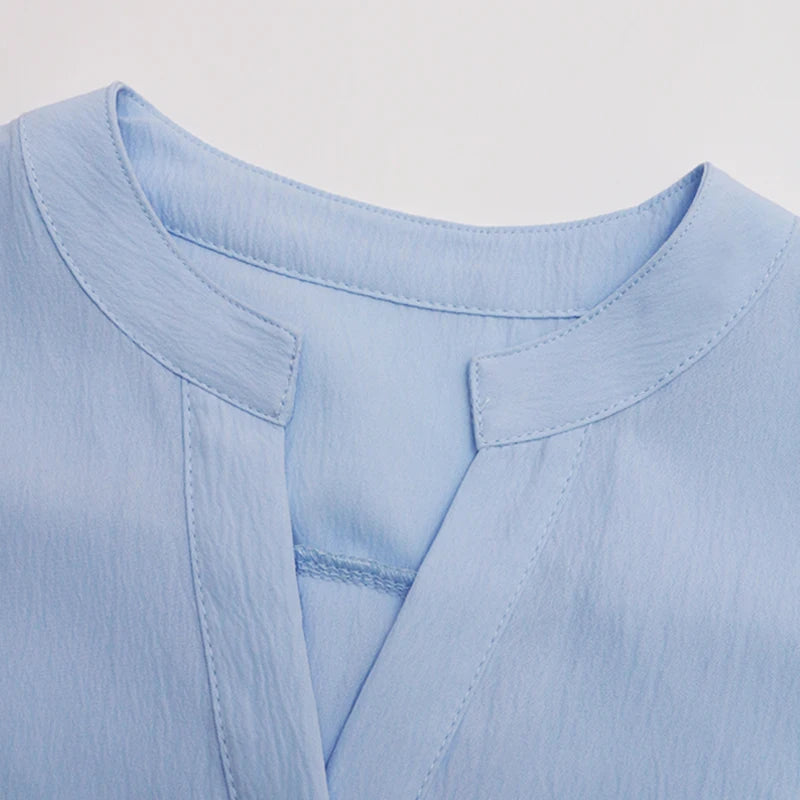 Sleeveless Button Up Round Neck Drawstring Dress The Clothing Company Sydney