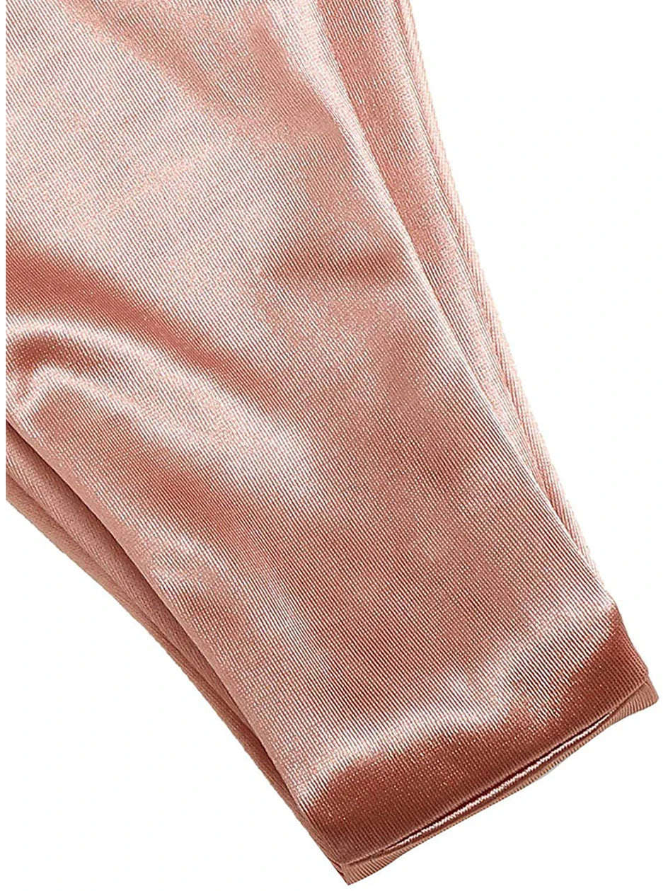 Metallic Halter Triangle Swimsuit Women Swimwear Bathing Suits Brazilian Thong Micro Bikinis Set Beach Wear - The Clothing Company Sydney