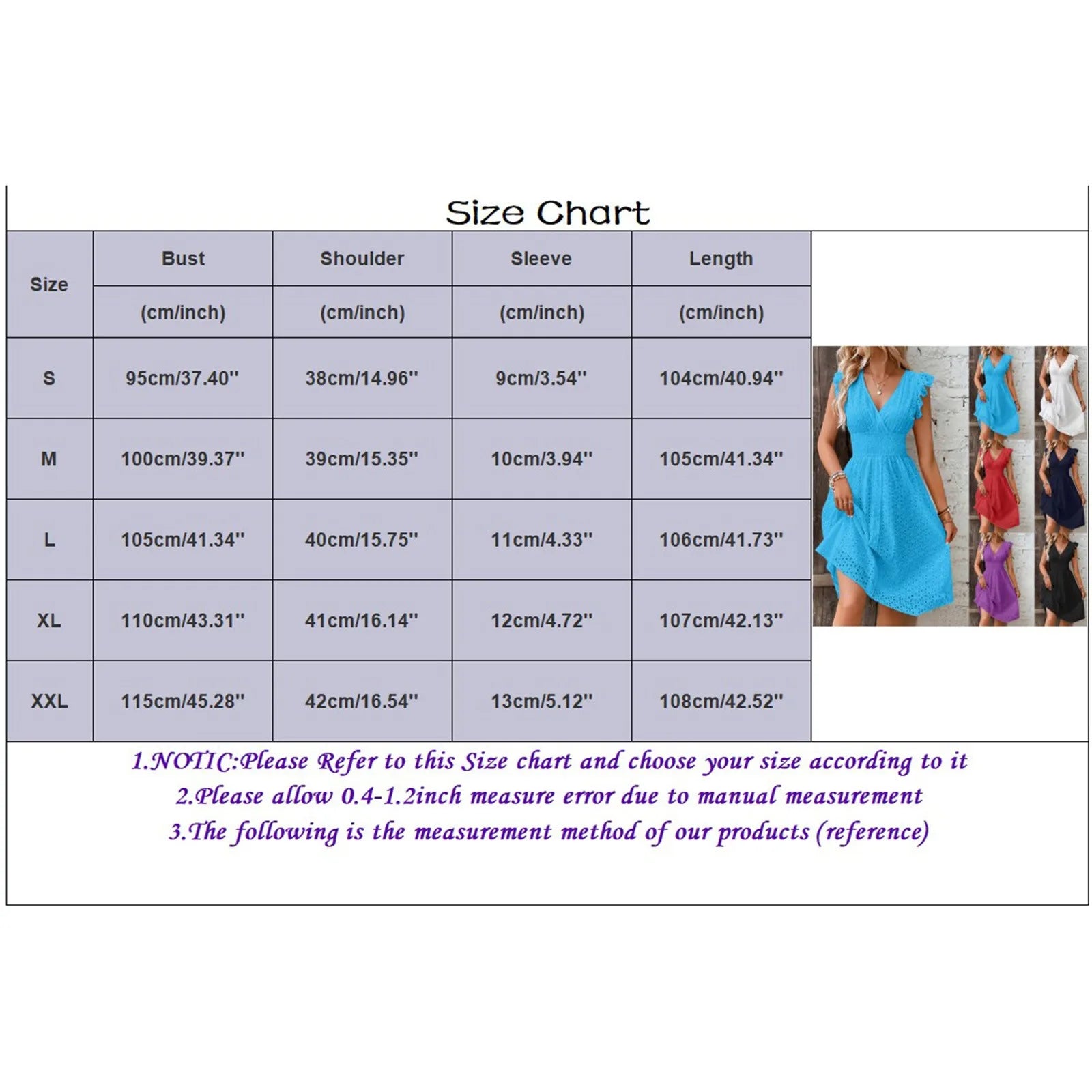 Summer Women's Vacation Short Dress V Neck Flare Sleeve Hollow Lace Waist Casual Beach Holiday Dresses - The Clothing Company Sydney