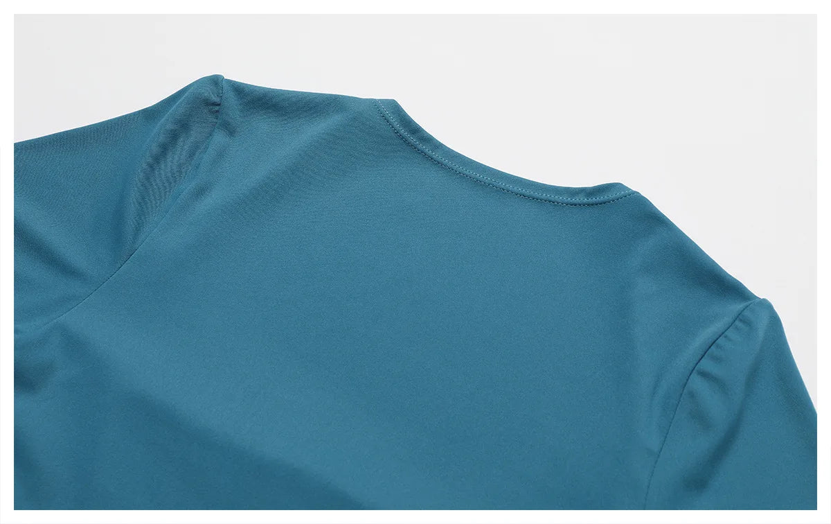 Short Sleeve One Piece Yoga Suit Women's Gym Workout Tracksuit Sports Fitness Exercise Yoga Bodysuit Shorts - The Clothing Company Sydney