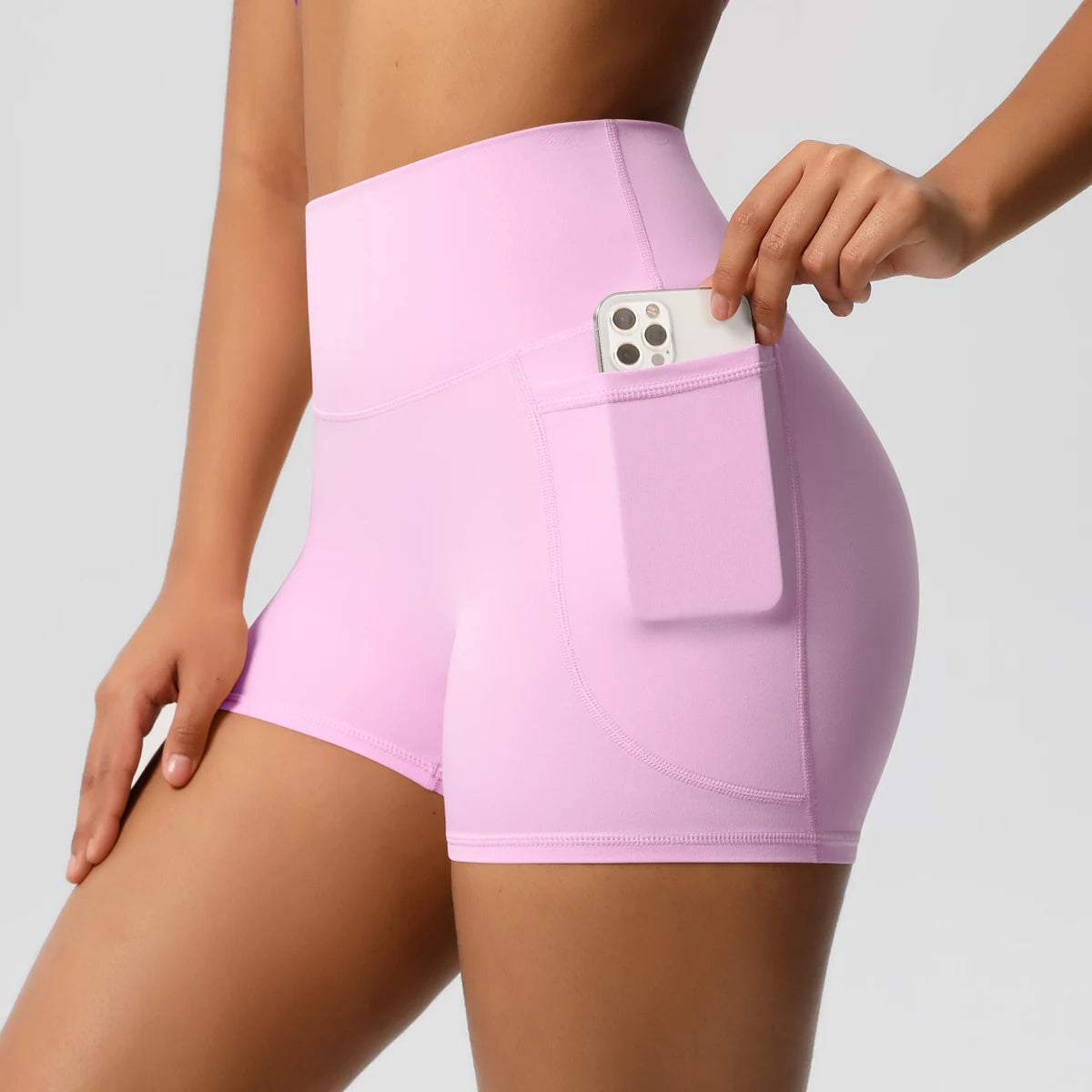 Women's Yoga Gym Activewear Shorts The Clothing Company Sydney