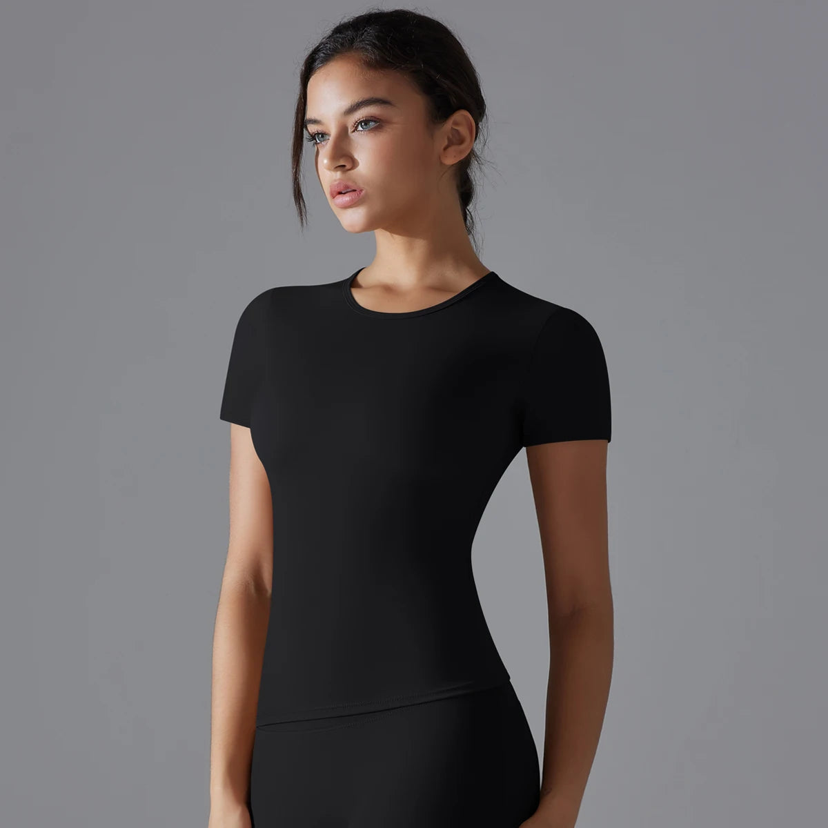 Women's Activewear Yoga Gym Top The Clothing Company Sydney