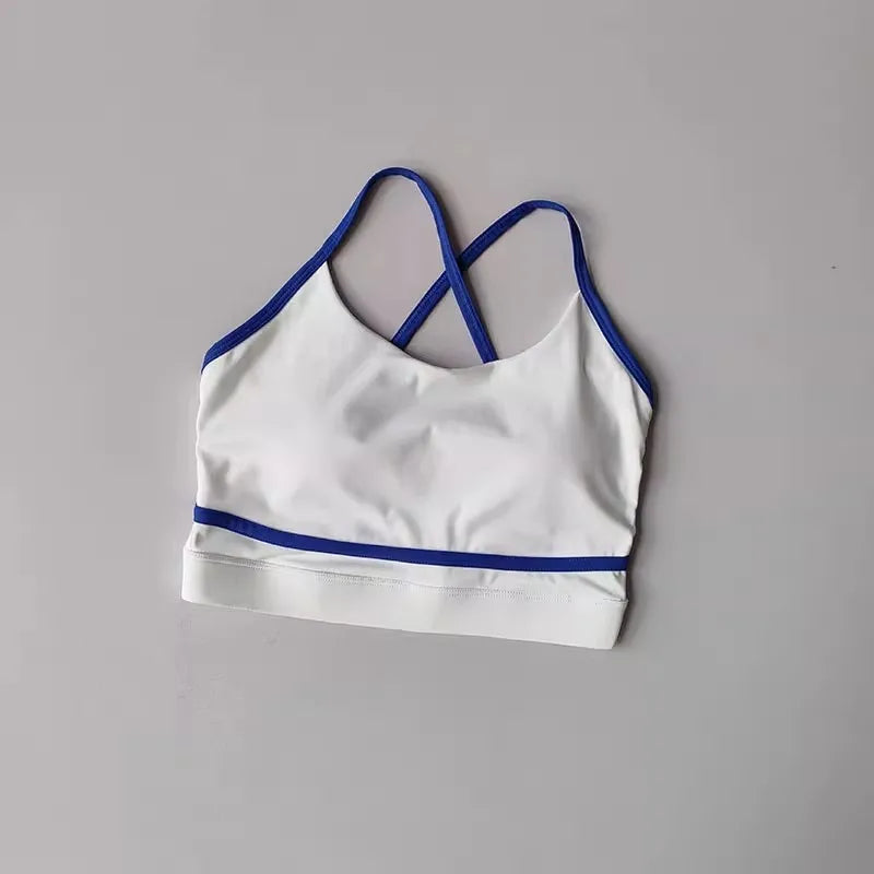 Women's Workout Set 2 Piece High Waist Yoga Leggings Sports Bra Set Gym Suit Activewear Sports Fitness Set Sports Suit The Clothing Company Sydney