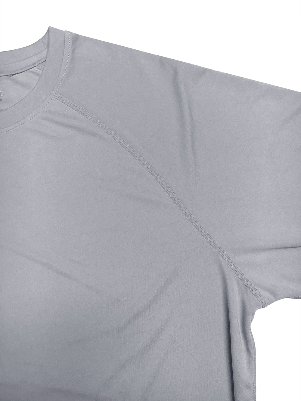Sun Protection T-shirts Summer UPF 50+ Men's Long Sleeve Quick Dry Athlectic Sports Hiking Performance T-shirts Tee Tops The Clothing Company Sydney