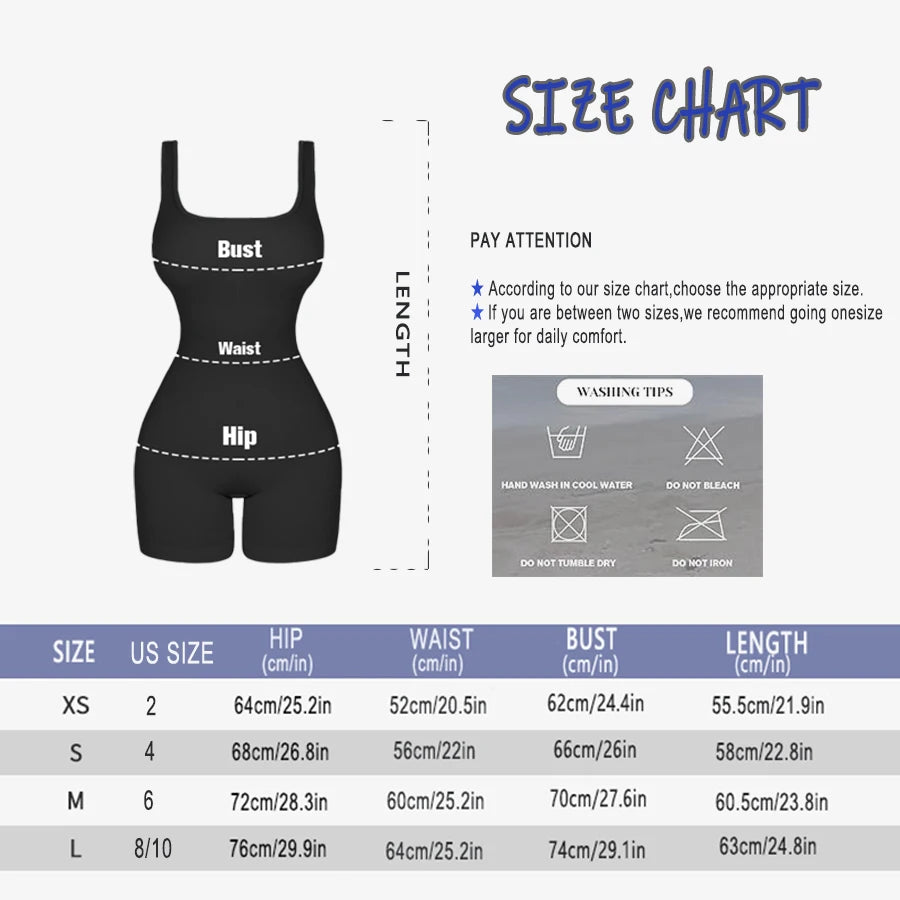 Women's Jumpsuit Short Bodycon High Elasticity Nylon Bodysuit Yoga Sports Workout Gym One Piece Criss Cross Activewear - The Clothing Company Sydney