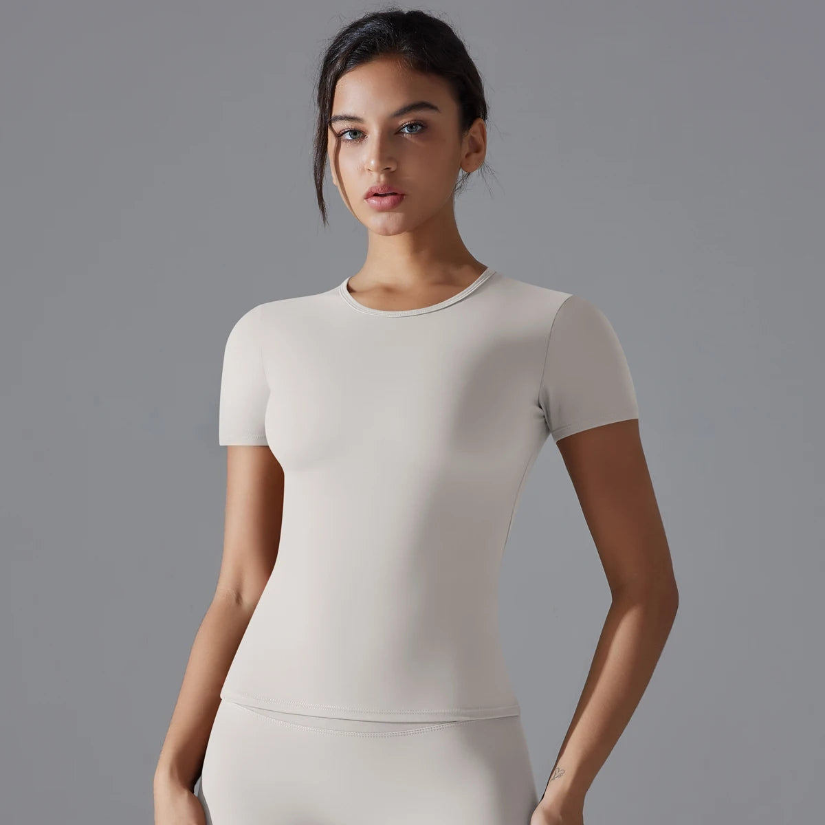Women's Activewear Yoga Gym Top The Clothing Company Sydney