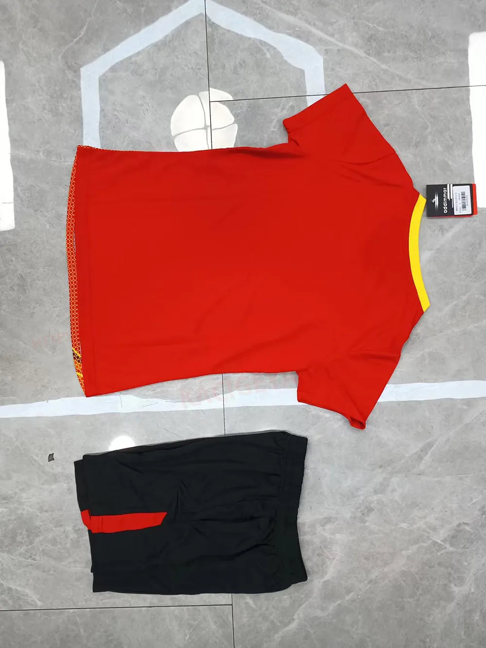 Gym Running Sets Women Summer Badminton Volleyball Tennis Football Workout Jogging Suits Quick Dry Training Team Shirts Shorts Set The Clothing Company Sydney