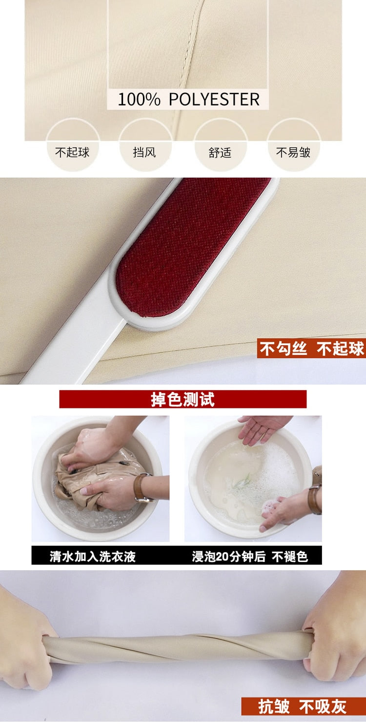 Spring And Autumn Women's Mid-Length Trench Coat Tie-In Jackets Coats The Clothing Company Sydney