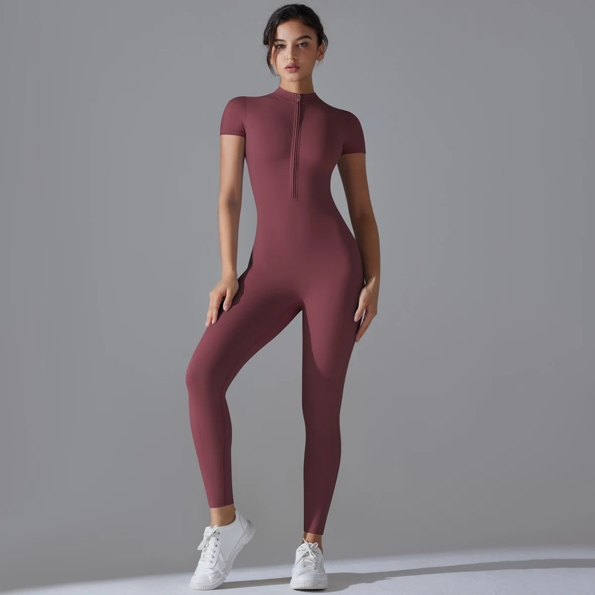 2 Piece Women's Gym Yoga Activewear Set The Clothing Company Sydney