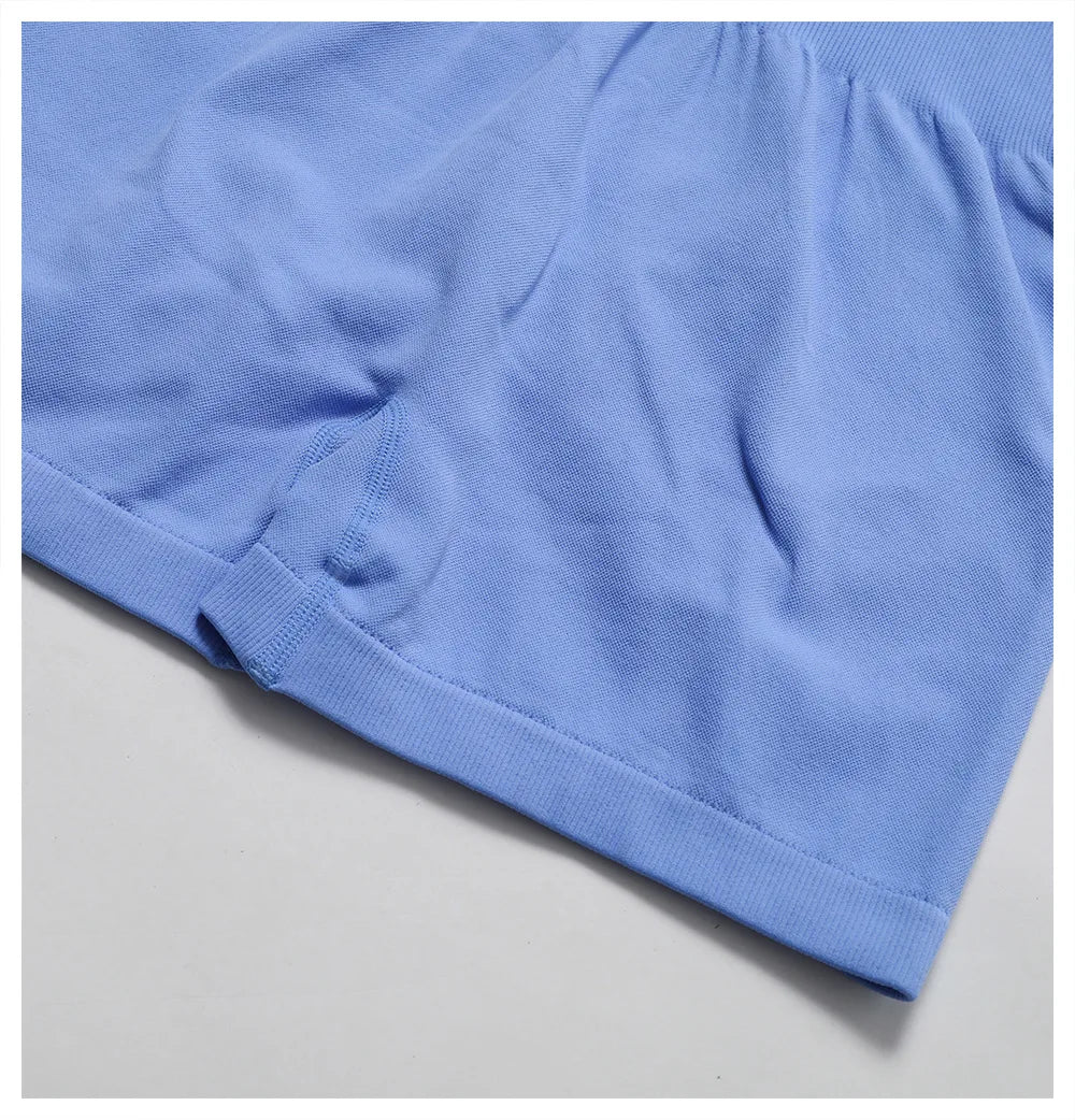 Yoga Set Seamless Gym Clothing Jumpsuit Fitness Sports Suits Workout Outfits For Women One Piece Set Sportswear - The Clothing Company Sydney