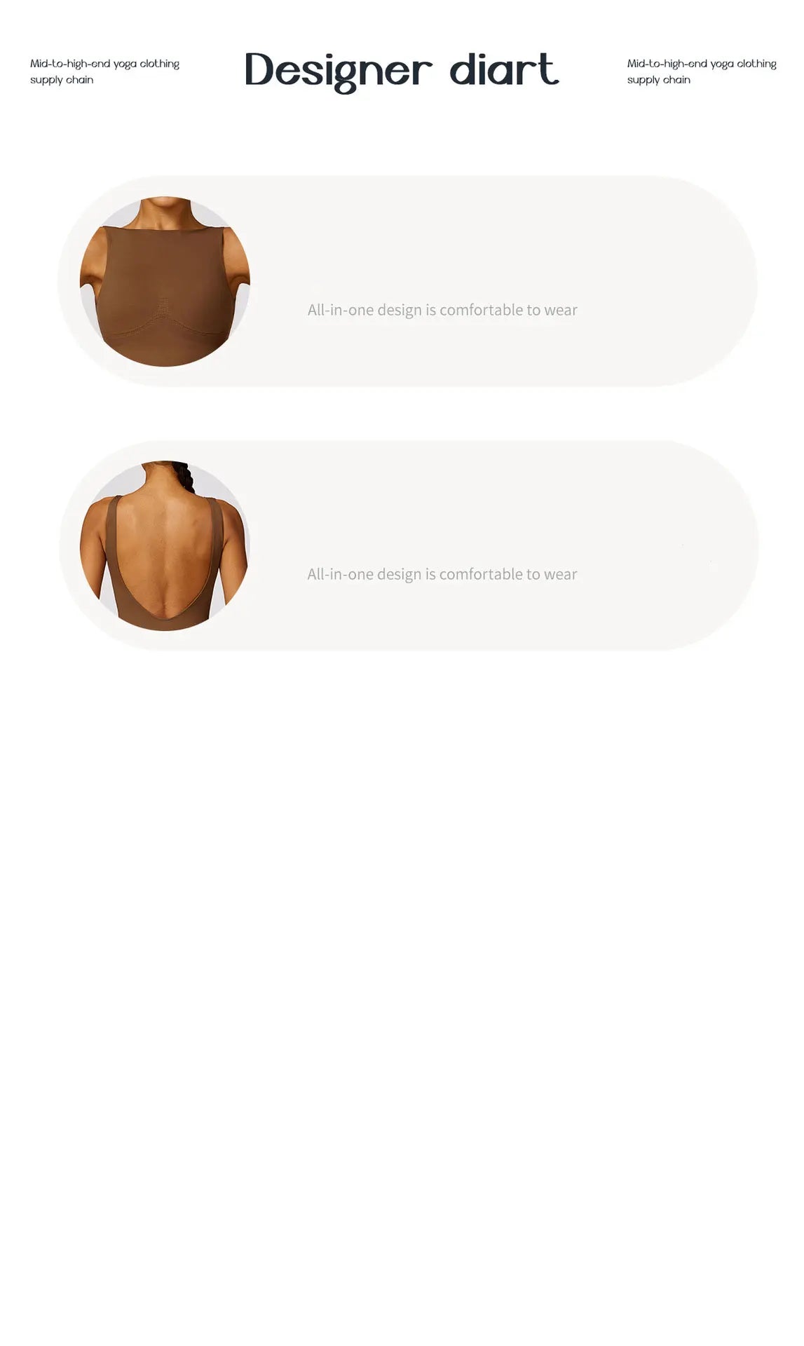 Yoga Set One-Piece Seamless Hollowed Out Women's Jumpsuits Gym Push Up Workout Fitness Bodysuit - The Clothing Company Sydney