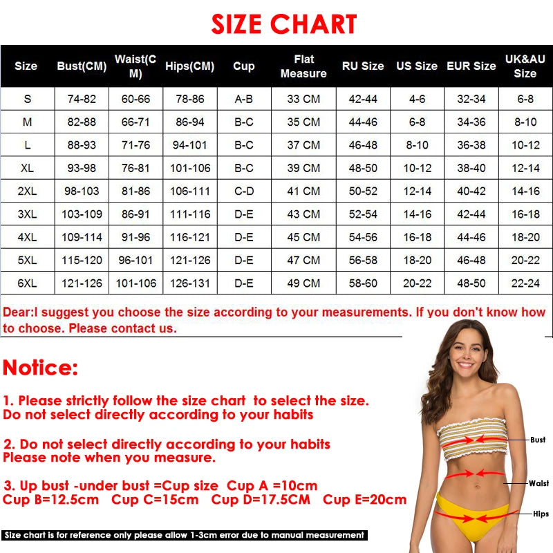 Sporty High Waist Bikini V Neck Swimsuit Padded Swimwear Printed Bathers Bathing Swimming Swim Suit Women Beachwear The Clothing Company Sydney
