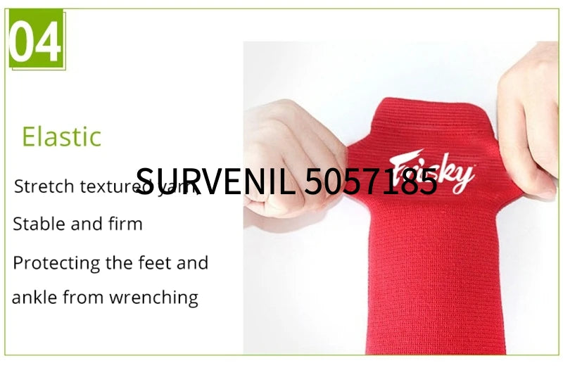 2 Piece Muay Thai Anklet Men's Women's Kids Ankle Support Fight Kickboxing Socks Sports Braces Leg Protector for Gym Kick Boxing Accessories The Clothing Company Sydney