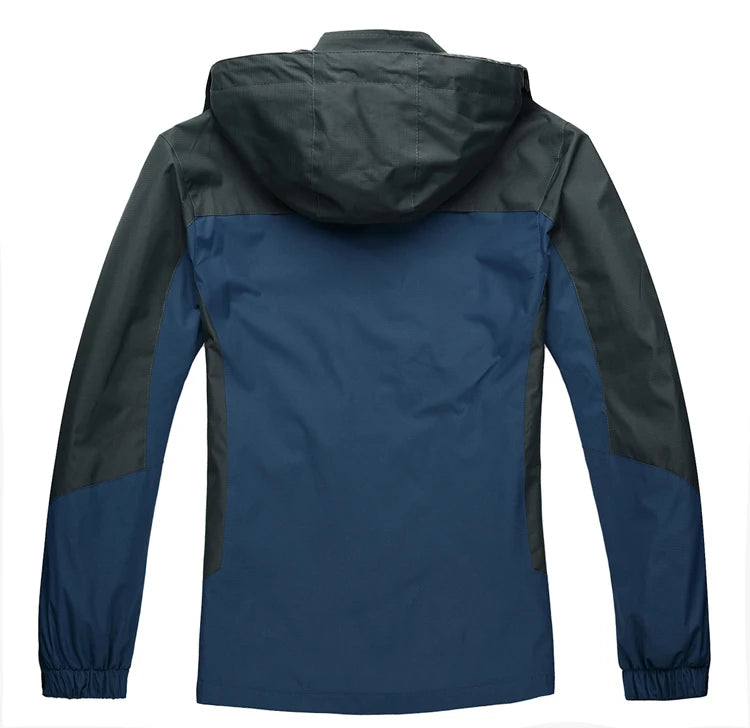 Men's Outdoor Camping Hiking Jacket The Clothing Company Sydney