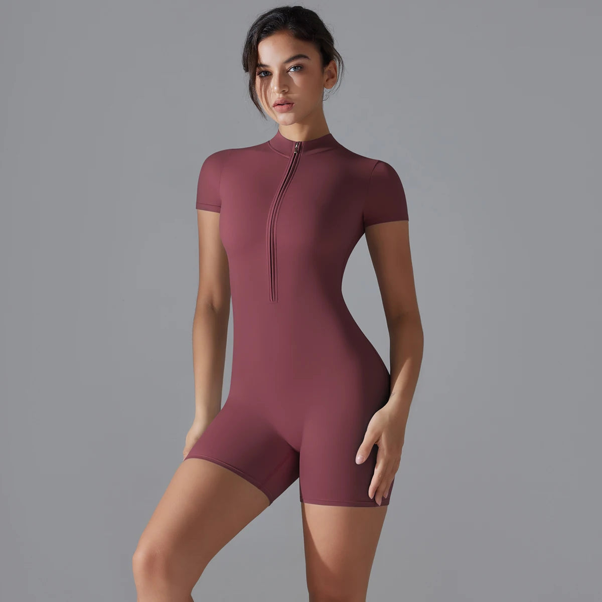 2 Piece Women's Gym Yoga Activewear Set The Clothing Company Sydney