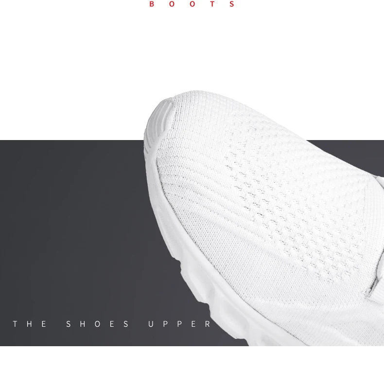 Men Vulcanized Walking Running Shoes Unisex Casual Lightweight Tennis Shoes Athletic Sports Shoes Breathable Fashion Sneakers The Clothing Company Sydney