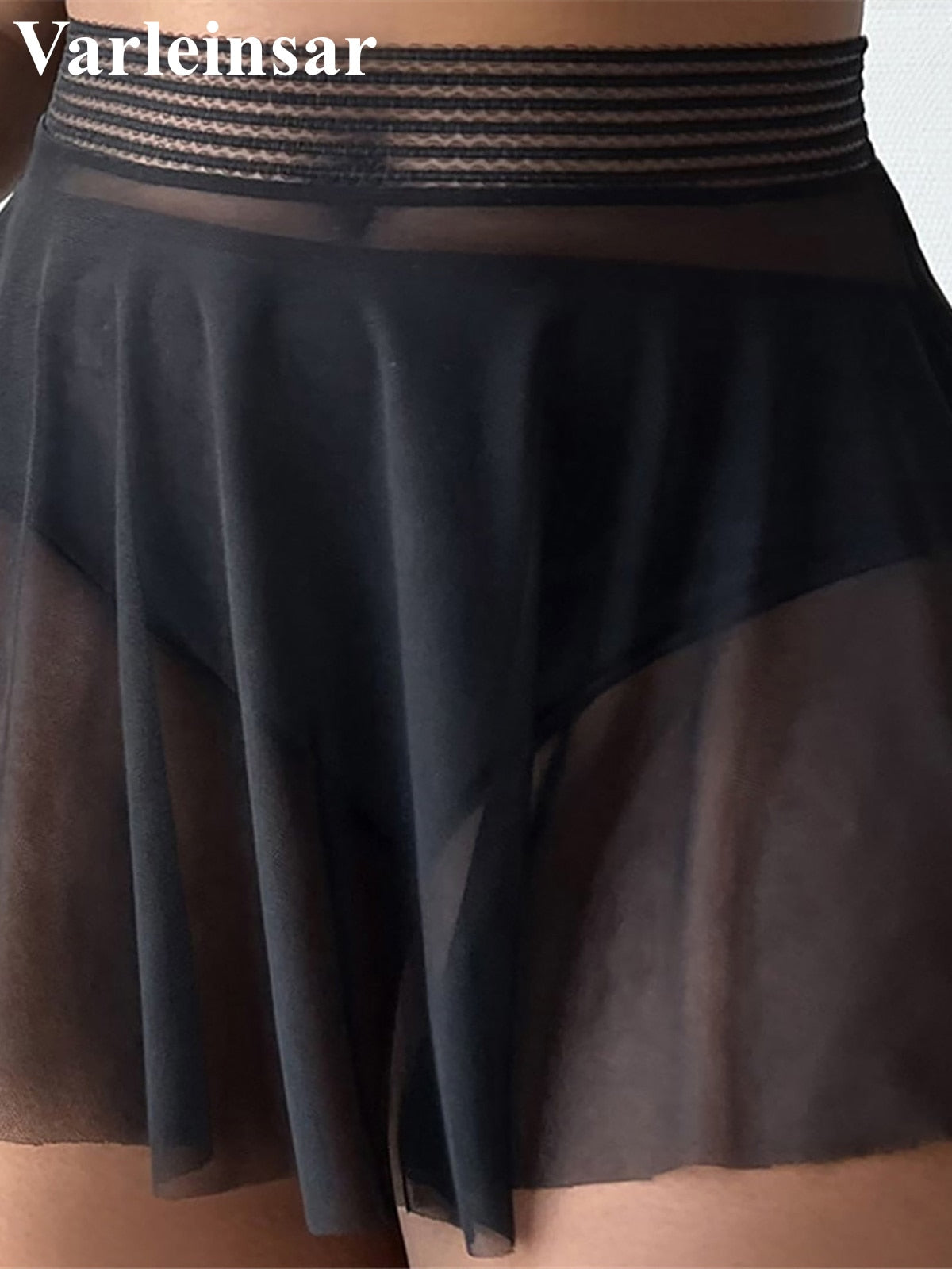 Three Piece With Skirt Bikini Plus Size Large Size Swimwear Women's Swimsuit Bikini set Bather Bathing Suit The Clothing Company Sydney