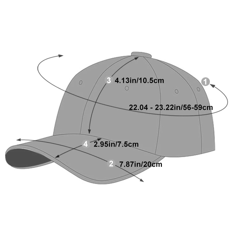 Unisex Camouflage Caps Spring and Autumn Outdoor Adjustable Casual Hats Sunscreen Hat The Clothing Company Sydney
