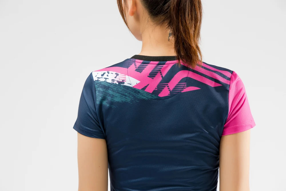 2 Piece Women's Tennis dress Sports Dress Inner shorts Ladies Squash Badminton Dress sports skirt with Shorts Gym workout Sportswear The Clothing Company Sydney