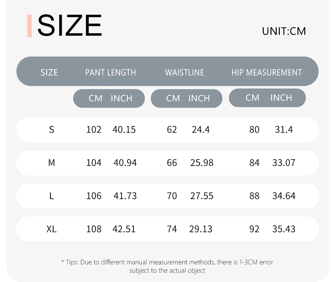 Women's High Waist Yoga Pants Gym Loose Running Yoga Pants Double Side Brushed with Pockets Pants Ties The Clothing Company Sydney
