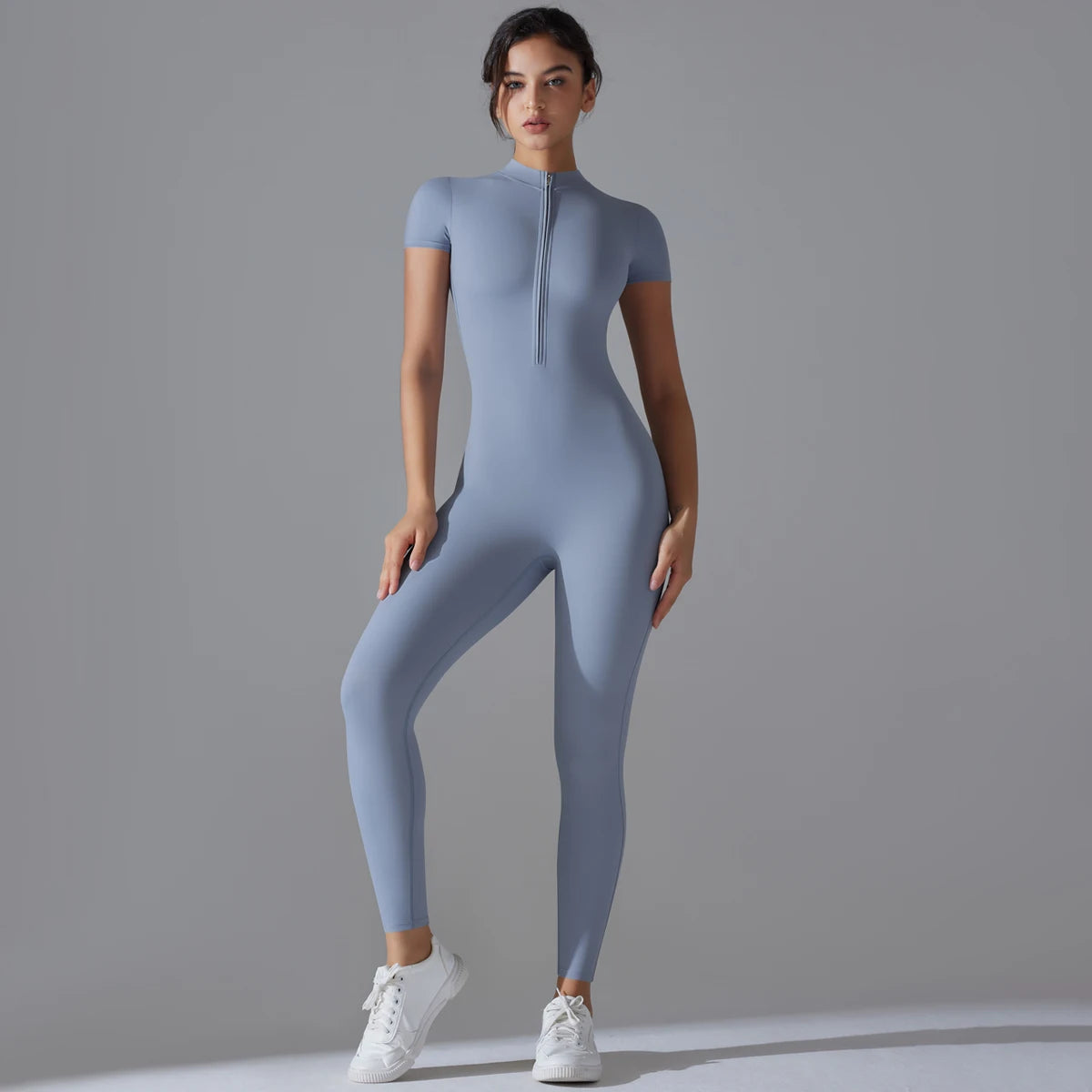 2 Piece Women's Gym Yoga Activewear Set The Clothing Company Sydney