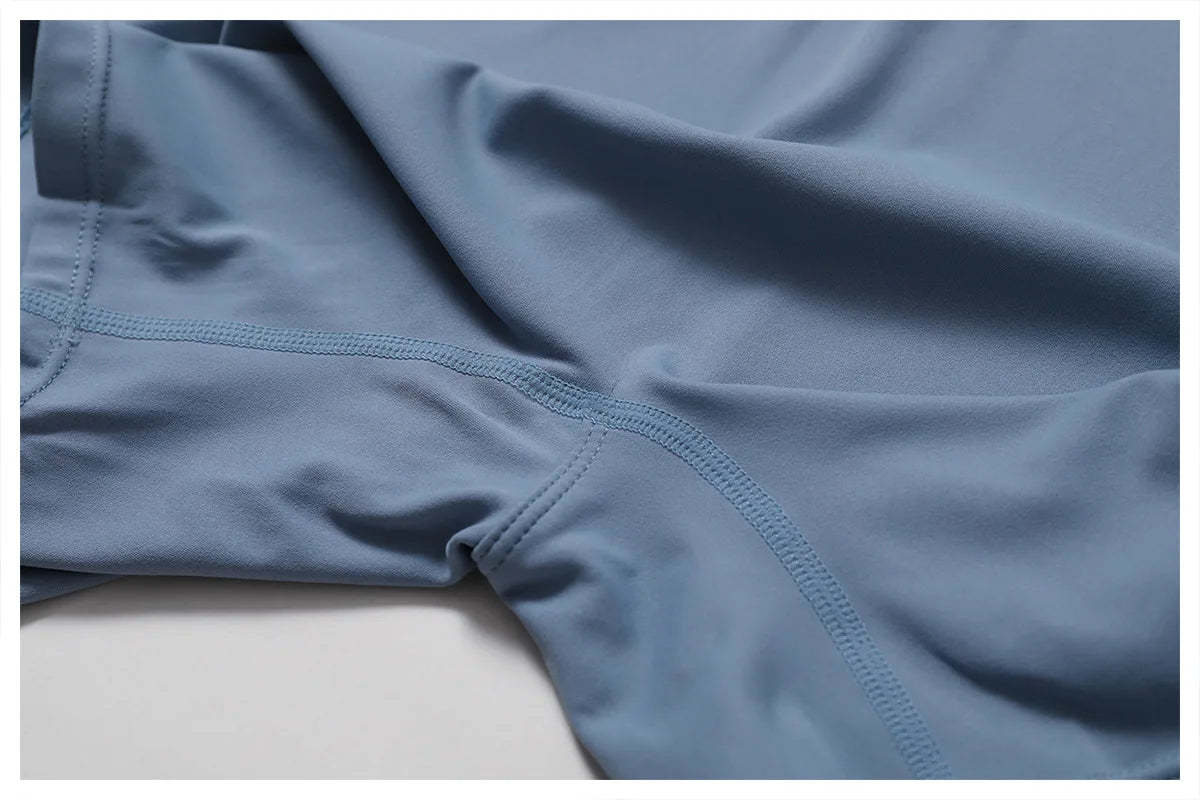 Summer Zipper Short Sleeve Yoga Bodysuit Women's Jumpsuits Yoga Set Gym Push-up Workout Tracksuit Dance Fitness Bodysuit - The Clothing Company Sydney