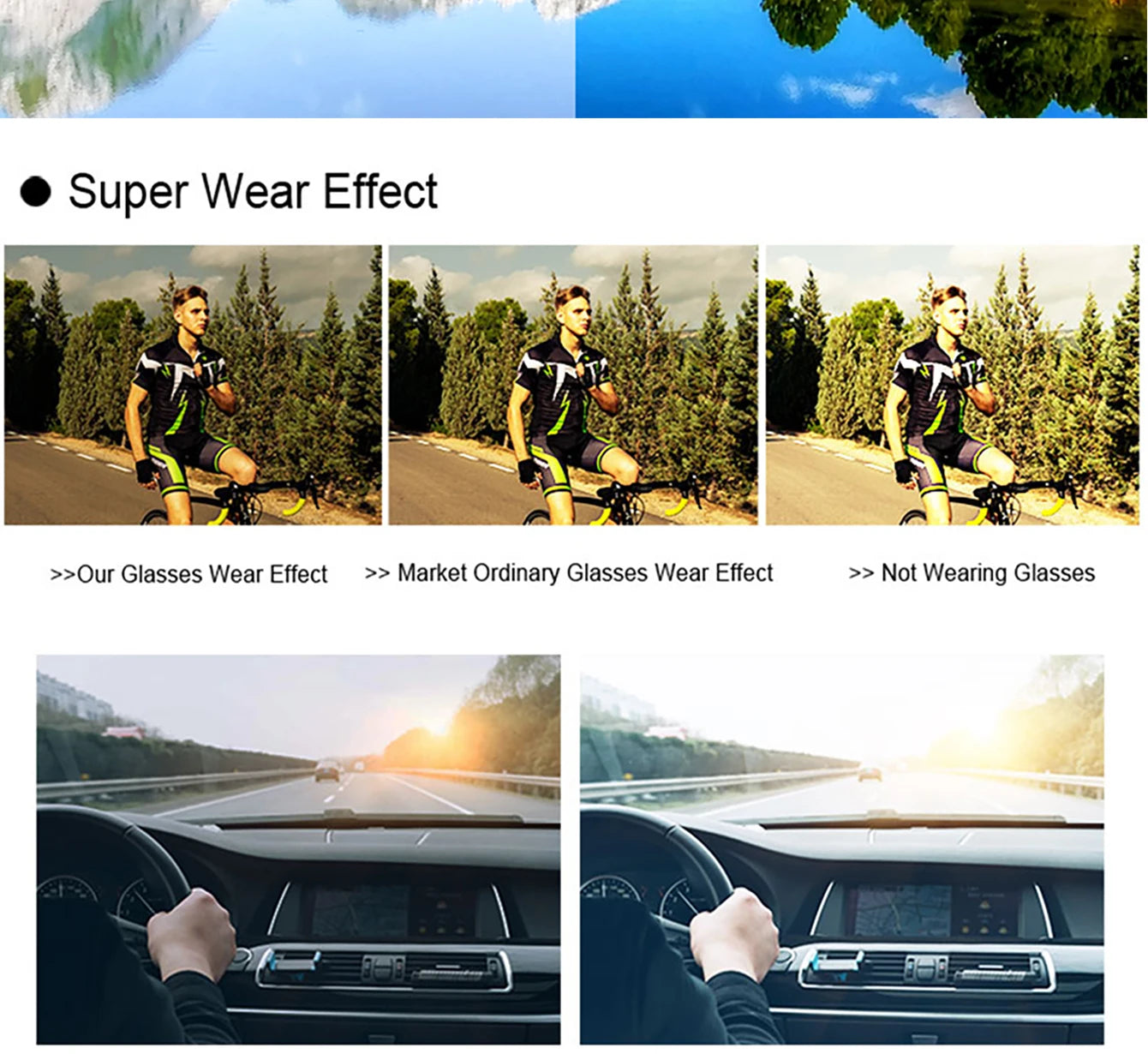 Unisex Ski Snow UV Goggles The Clothing Company Sydney