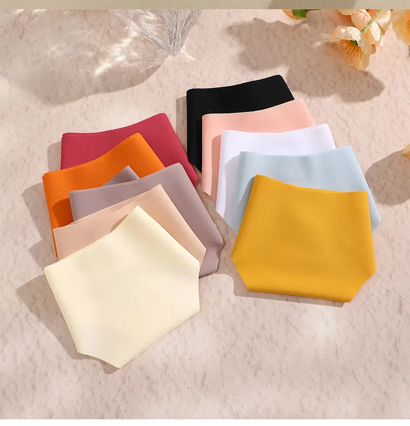 3 Pack G-String Underwear Female T-back Intimates Lingerie Seamless Low Waist Underpants Briefs The Clothing Company Sydney