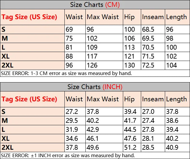 UPF50+ Quick Dry Cargo Pants Womens Outdoor Hiking 4 Pockets Sweatpant Breathable Waterproof UV Protection Trousers The Clothing Company Sydney
