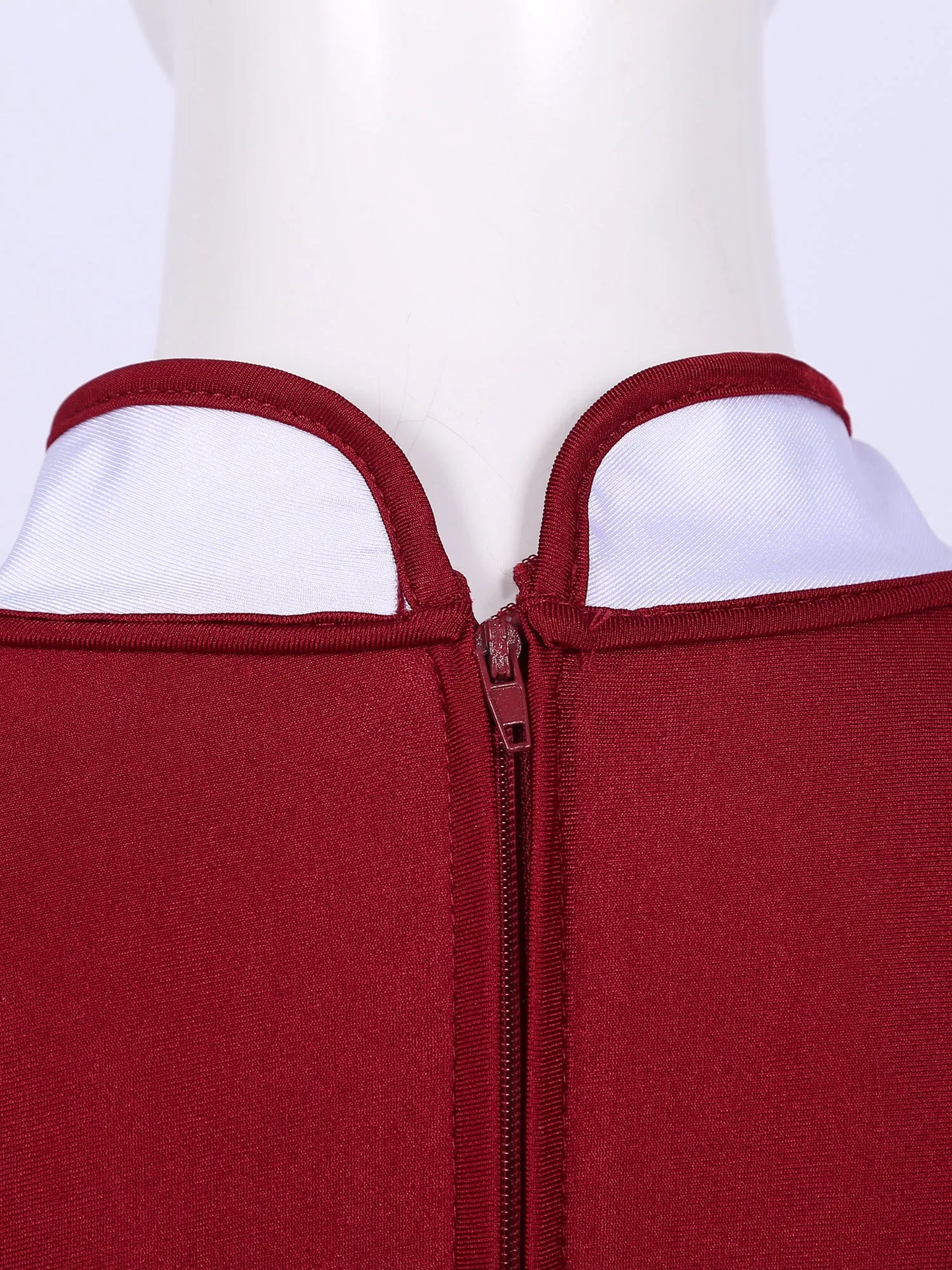 2 Piece Cheerleader Costume Women Adult Cheerleading Uniform Dancing Outfit Sleeveless Crop Top with Mini Pleated Skirt The Clothing Company Sydney