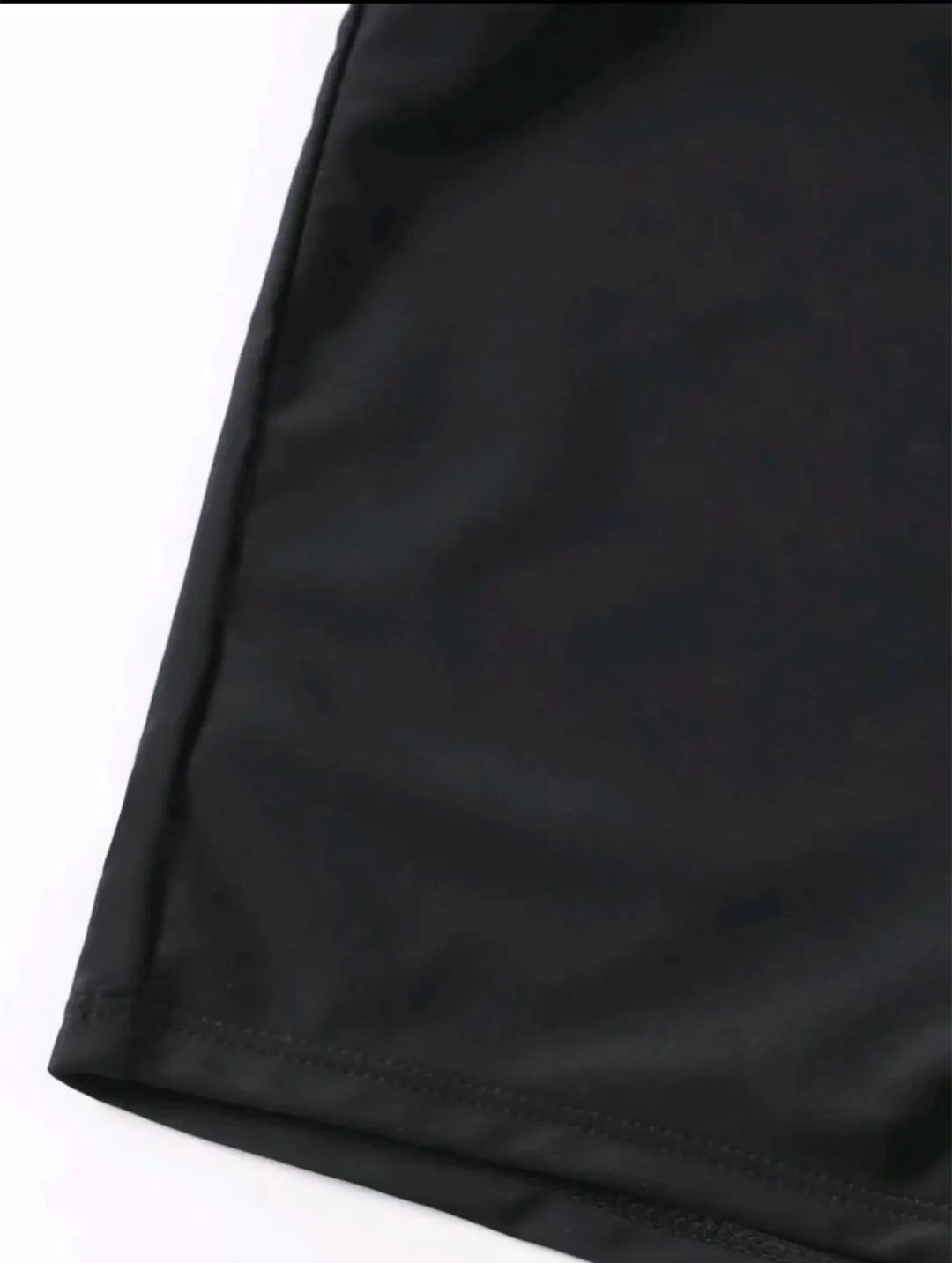 2 Piece Drawstring Front Shorts Bikinis High Waist Swimsuit Women Swimwear Bathers Bathing Swimming Swim Suit Beachwear - The Clothing Company Sydney