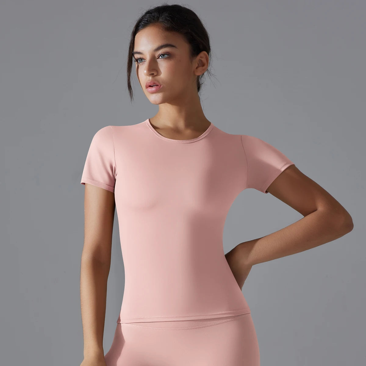 Women's Activewear Yoga Gym Top The Clothing Company Sydney