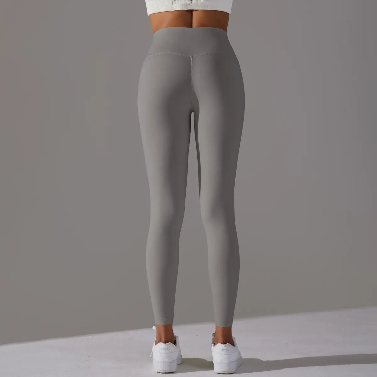 High Waist Body Hugging Naked Feeling Leggings Women Fitness Running Yoga Leggings Pants Energy Gym Tight Leggings Casual Workout Leggings The Clothing Company Sydney