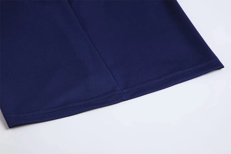 Men's Women's Kids Football Jersey Shorts Set Custom Soccer Uniform Outfit Kids School Team Training Kit The Clothing Company Sydney