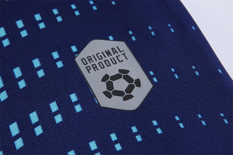 Men's Women's Kids Football Jersey Shorts Set Custom Soccer Uniform Outfit Kids School Team Training Kit The Clothing Company Sydney