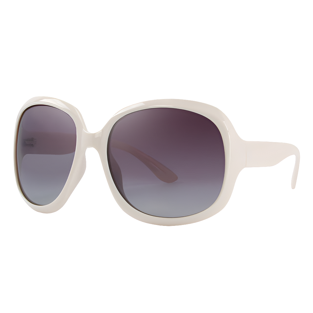 Designer Women's Retro Polarized Lady Driving 100% UV Protection Sunglasses - The Clothing Company Sydney