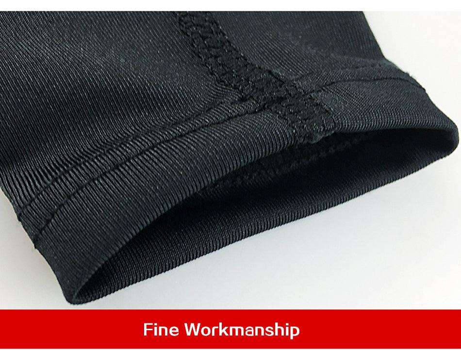 1PC Ice Fabric Summer UV Protection Running Basketball Volleyball Cycling Sunscreen Sports Arm Sleeve The Clothing Company Sydney